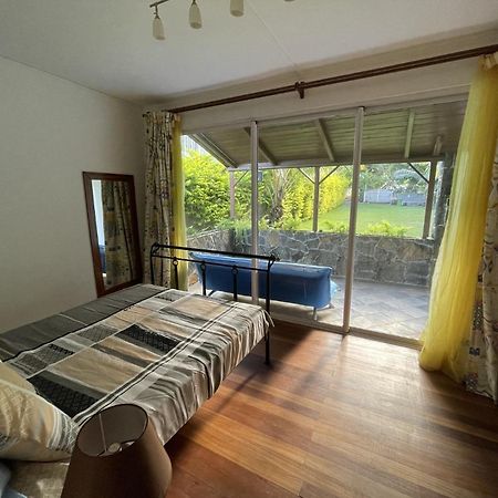 2 Bedroom Apartment -Villa Ibiza Trou d'Eau Douce Bagian luar foto