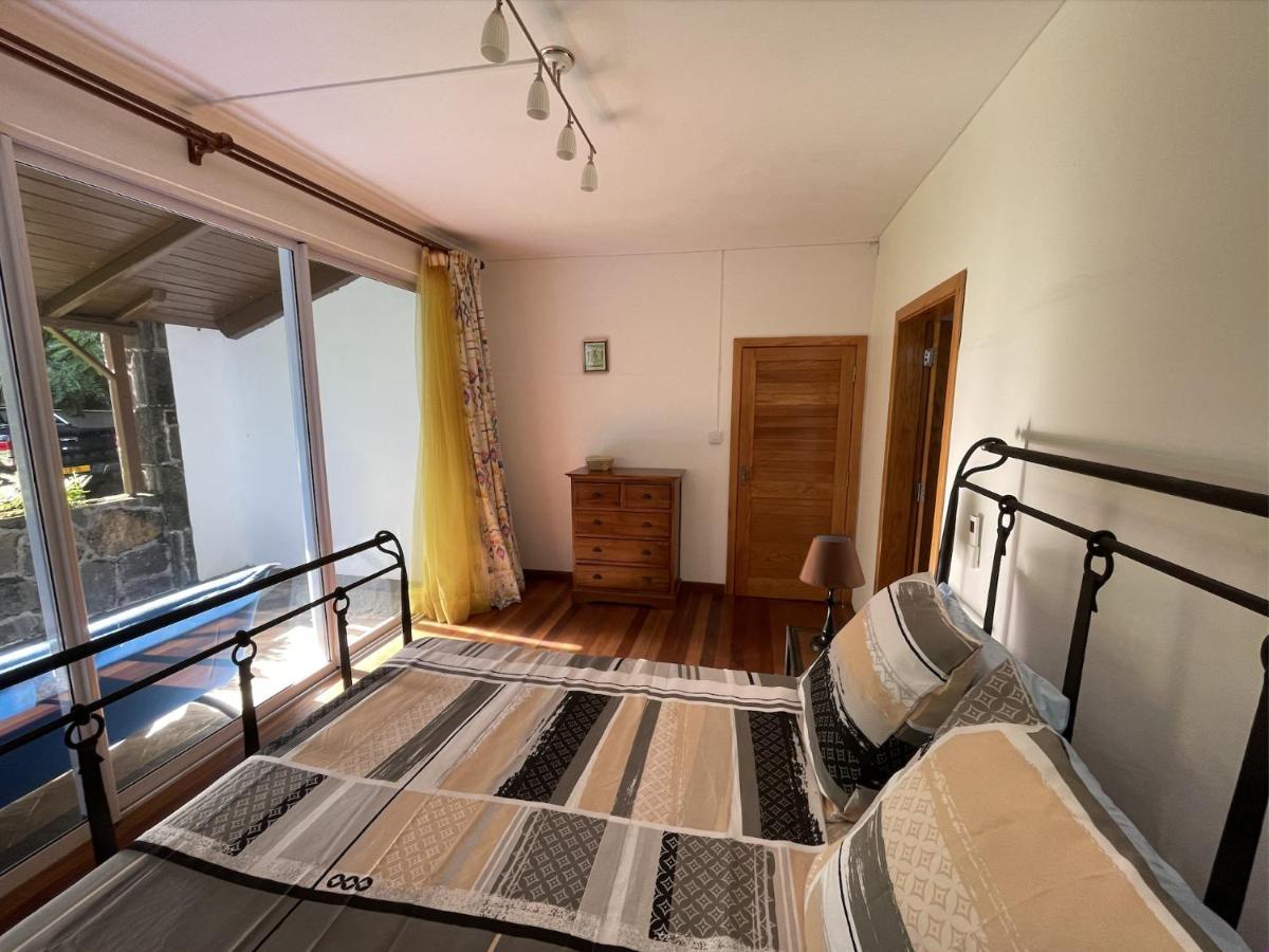 2 Bedroom Apartment -Villa Ibiza Trou d'Eau Douce Bagian luar foto