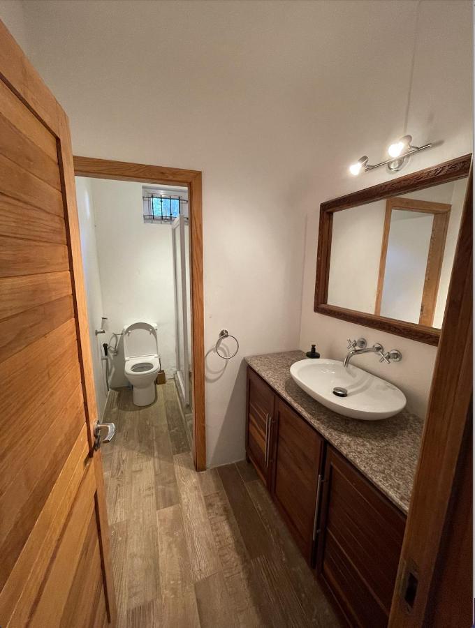2 Bedroom Apartment -Villa Ibiza Trou d'Eau Douce Bagian luar foto