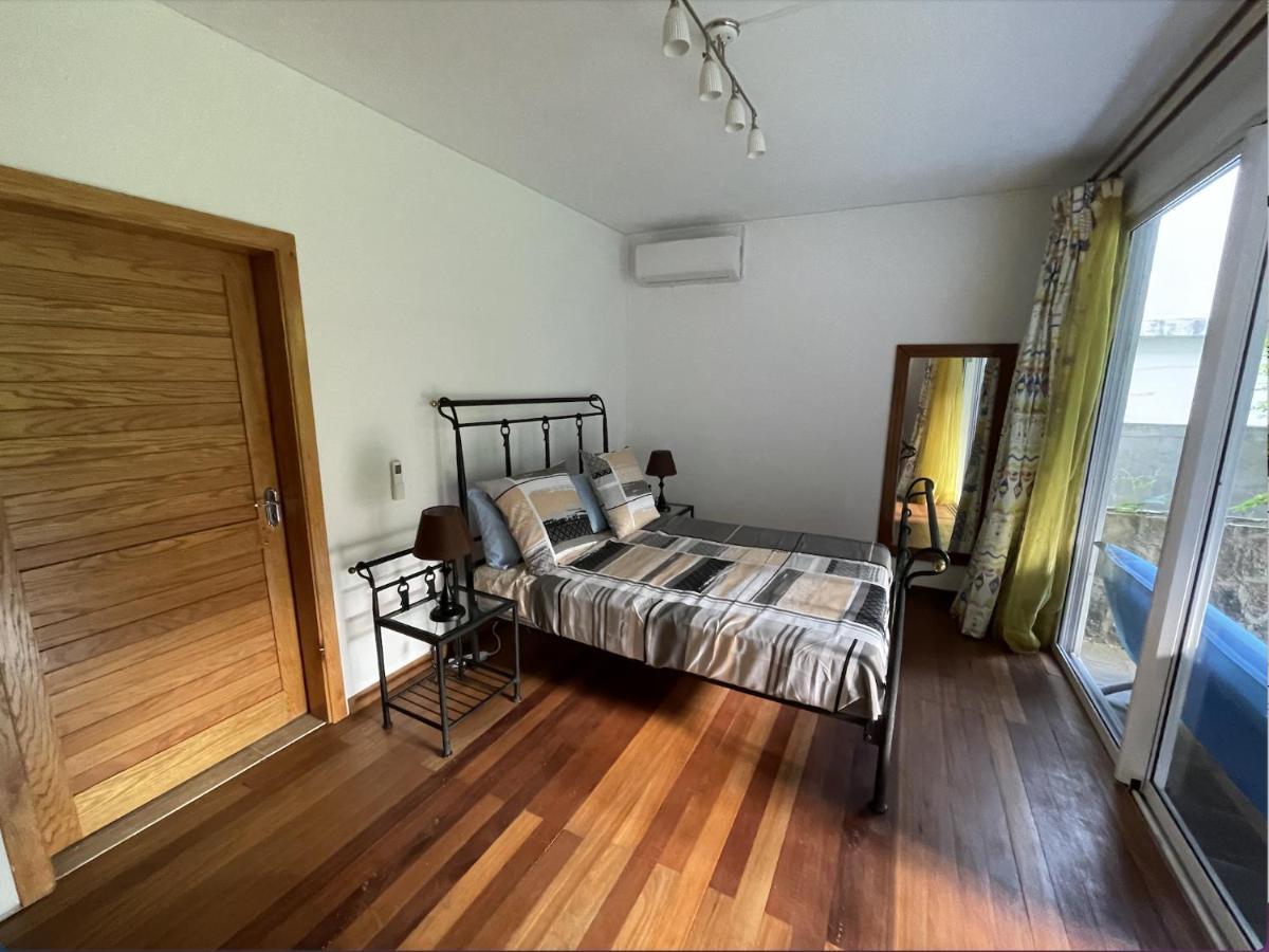 2 Bedroom Apartment -Villa Ibiza Trou d'Eau Douce Bagian luar foto