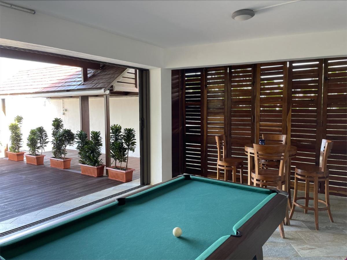 2 Bedroom Apartment -Villa Ibiza Trou d'Eau Douce Bagian luar foto